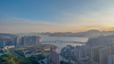 Bir Tseung Kwan O Modern Sahil Bölgesi