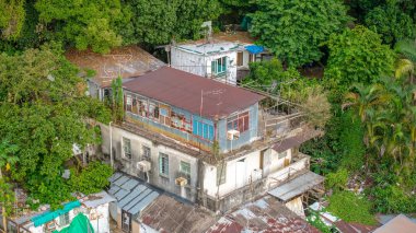 Cha Kwo Ling Tarih Köyü ve Hong Kong Tarihi Tarihi Tarihi Tarihi Tarihi 3 Kasım 2024