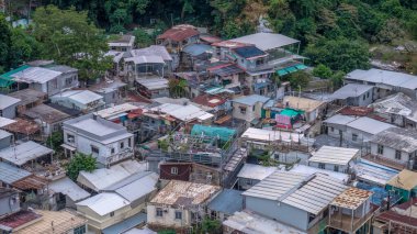3 Kasım 2024 Sam Ka Tsuen Tarihi Balıkçılık Köyü ve Kıyı Topluluğu