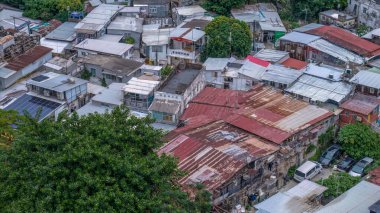 3 Kasım 2024 Sam Ka Tsuen Tarihi Balıkçılık Köyü ve Kıyı Topluluğu