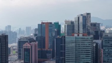 Dinamik Kwun Tong Bölgesi, 3 Kasım 2024