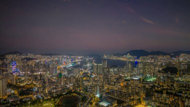 Kowloon Doğu Gelişen İşler ve Hong Kong 'daki Konut Merkezi