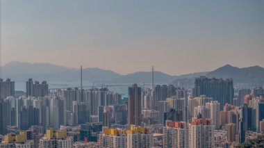 Kowloon Batı Dinamik Şehir Bölgesi ve Hong Kong Kültür Merkezi