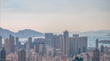 Kowloon Batı Dinamik Şehir Bölgesi ve Hong Kong Kültür Merkezi