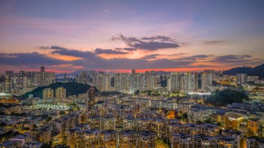 Shek Kip Mei Tarihi Konut Bölgesi ve Hong Kong Topluluğu