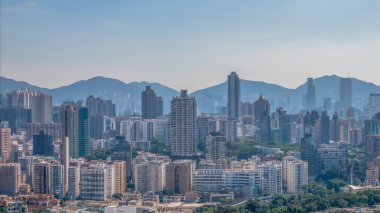 Yau Tsim Mong İlçe Kültür 1 2024