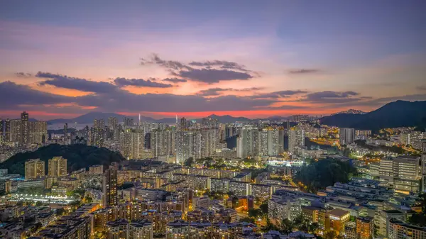 Shek Kip Mei Tarihi Konut Bölgesi ve Hong Kong Topluluğu