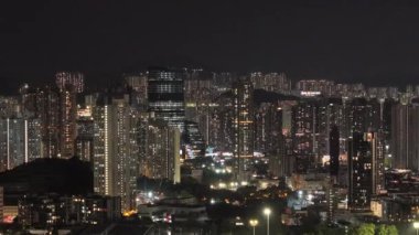 Kowloon Doğu Gelişmekte Olan İş ve Yerleşim Merkezi, 31 Ekim 2024