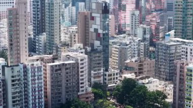 Yau Tsim Mong Bölgesi, 8 Kasım 2024