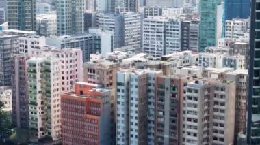 Yau Tsim Mong Bölgesi, 8 Kasım 2024