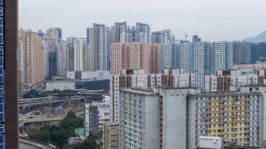 Kai Yip Malikanesi Kowloon 'daki Kamu Konutları Topluluğu