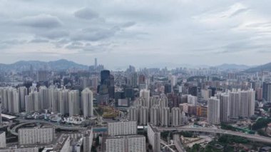 Choi Hung Renkli Konutlar Mahallesi, 10 Kasım 2024