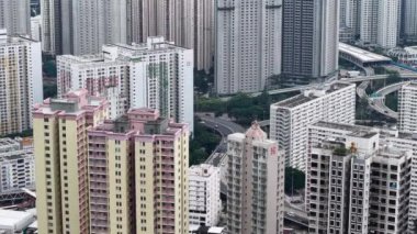 Choi Hung Renkli Konutlar Mahallesi, 10 Kasım 2024