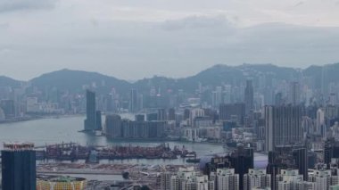 Hung Hom Vibrant Liman Mahallesi, 10 Kasım 2024