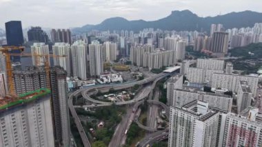 Kowloon Bay Dynamic Business and Industrial Hub, 10 Kasım 2024 