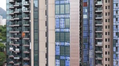 10 Kasım 2024 'te Hong Kong' da İnşaat Geliştirme Alanı altında