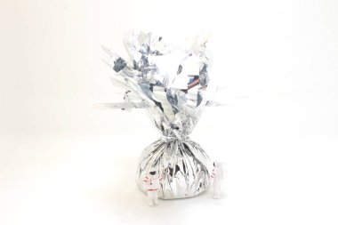 Uzay gemisiyle astronot figürünün eğlencesi