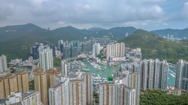Güney Tayfun Sığınma Evi 16 Kasım 2024, Hong Kong