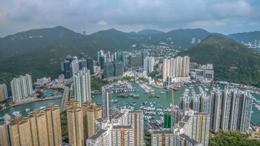 Güney Tayfun Sığınma Evi 16 Kasım 2024, Hong Kong