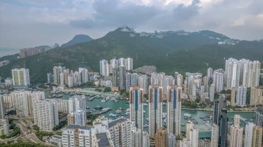 Güney Tayfun Sığınma Evi 16 Kasım 2024, Hong Kong