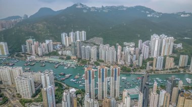 Güney Tayfun Sığınma Evi 16 Kasım 2024, Hong Kong