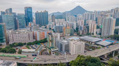 Kwun Tong Bypass, 24 Kasım 2024