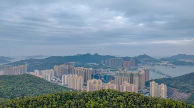 24 Kasım 2024 Tsueng Kwan O, Hk