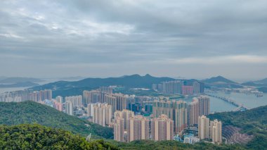 24 Kasım 2024 Tsueng Kwan O, Hk