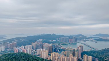 24 Kasım 2024 Tsueng Kwan O, Hk