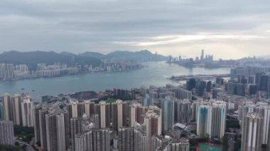 24 Kasım 2024, Doğu Kowloon 'un Canlı Kent Yaşamı Araştırması