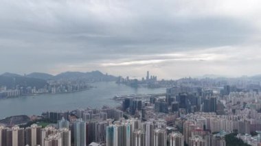 24 Kasım 2024, Doğu Kowloon 'un Canlı Kent Yaşamı Araştırması