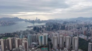 24 Kasım 2024, Doğu Kowloon 'un Canlı Kent Yaşamı Araştırması