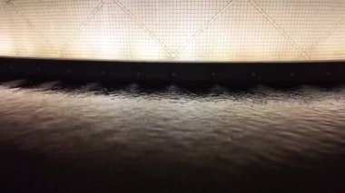 Huzurlu Gece Suyun Huzurlu Sahnesi 22 Kasım 2024