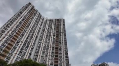 Lei Tung Konutları 16 Kasım 2024 'te Hong Kong' da