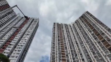 Lei Tung Konutları 16 Kasım 2024 'te Hong Kong' da
