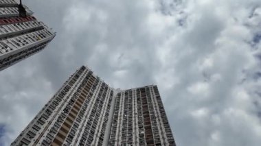 Lei Tung Konutları 16 Kasım 2024 'te Hong Kong' da