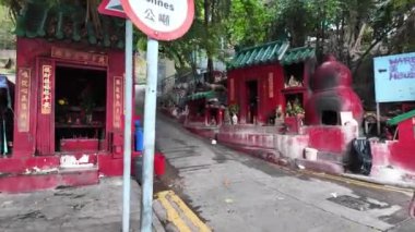 Hong Kong 'daki Çin Halk Kültür Mirası 16 Kasım 2024