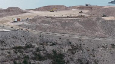 Tseung Kwan O gelecekteki konut inşaatı, 5 Ocak 2025 