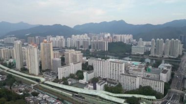 Wo Che Estate Konutları Hong Kong, 22 Aralık 2024 