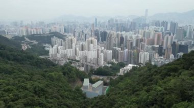 Sham Shui Po Vibrant Miras Bölgesi, 24 Aralık 2024