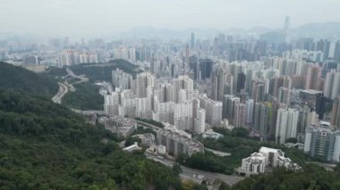 Sham Shui Po Vibrant Miras Bölgesi, 24 Aralık 2024