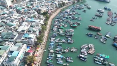 Cheung Chau Wan Haven Huzur Kıyı Kampı, 28 Aralık 2024