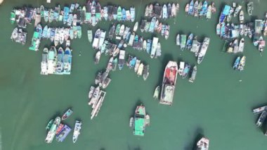 Cheung Chau Wan Haven Huzur Kıyı Kampı, 28 Aralık 2024