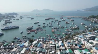 Cheung Chau Wan Haven Huzur Kıyı Kampı, 28 Aralık 2024