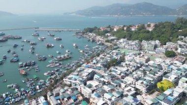 Cheung Chau Wan Haven Huzur Kıyı Kampı, 28 Aralık 2024
