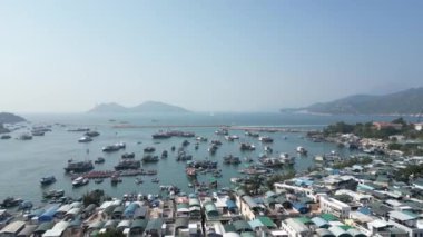 Cheung Chau Wan Haven Huzur Kıyı Kampı, 28 Aralık 2024