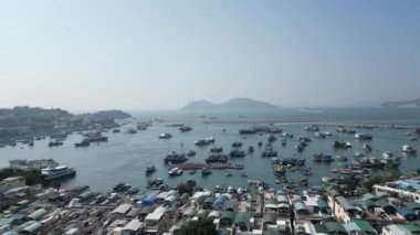 Cheung Chau Wan Haven Huzur Kıyı Kampı, 28 Aralık 2024