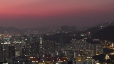 Batı Kowloon Kültür Bölgesi Hong Kong, 19 Aralık 2024