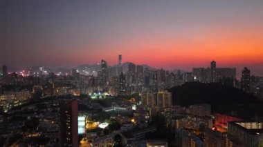 Shek Kip Mei Tarih Bölgesi Hong Kong, 19 Aralık 2024