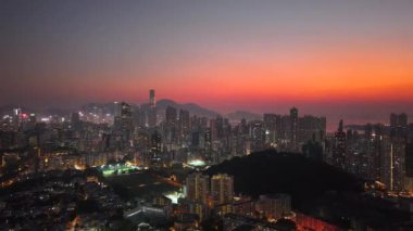 Shek Kip Mei Tarih Bölgesi Hong Kong, 19 Aralık 2024